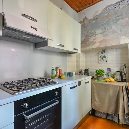 Casina Vintage - Appartamento