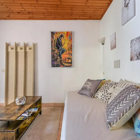 Casina Vintage - Appartamento Rio Marina