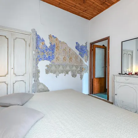 Casina Vintage - Appartamento Rio Marina
