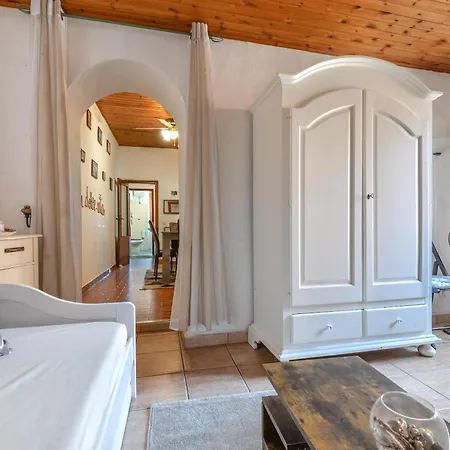 Casina Vintage - Appartamento