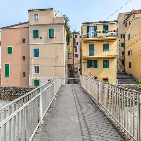 Appartamento Casina Vintage - *