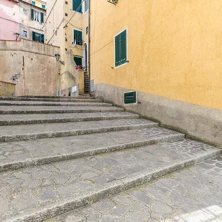 Casina Vintage - Appartamento Rio Marina