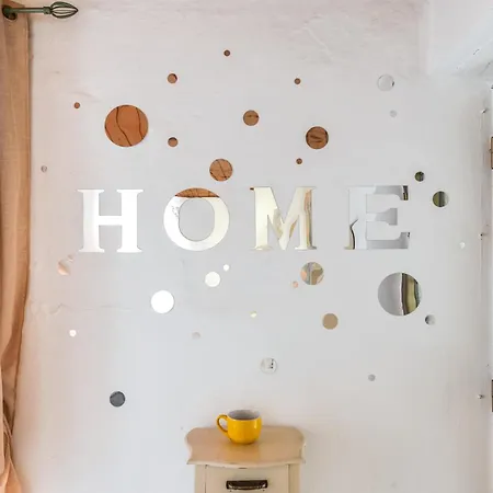 Casina Vintage - Appartamento