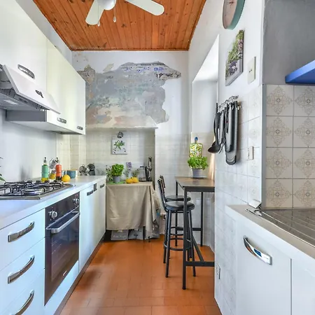 Appartamento Casina Vintage - *