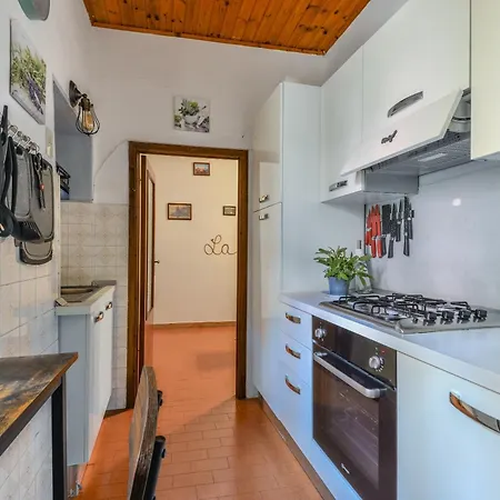 Διαμέρισμα Casina Vintage - *