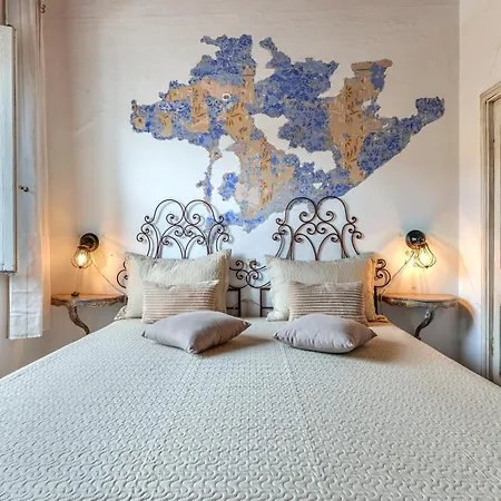 Casina Vintage - Διαμέρισμα Rio Marina