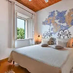 Διαμέρισμα Casina Vintage -
