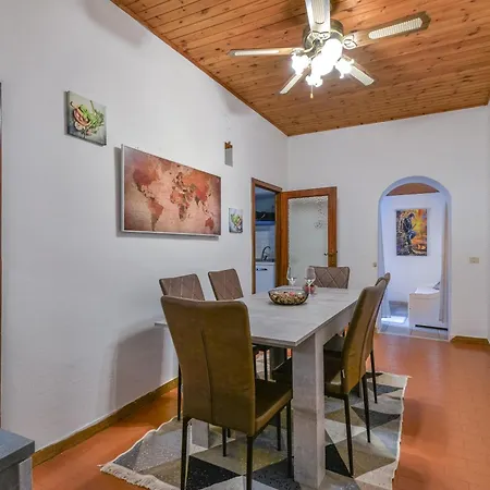 Casina Vintage - 公寓 *