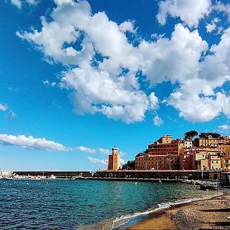 Casina Vintage - Rio Marina