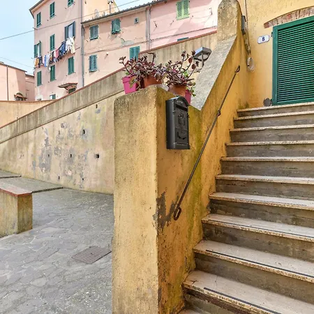 Casina Vintage - * Rio Marina