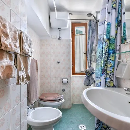 Casina Vintage - Rio Marina