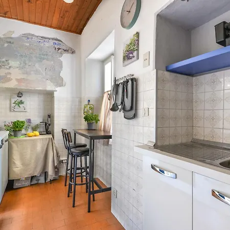 Casina Vintage - Appartement Rio Marina