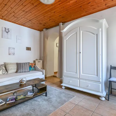Apartman Casina Vintage -
