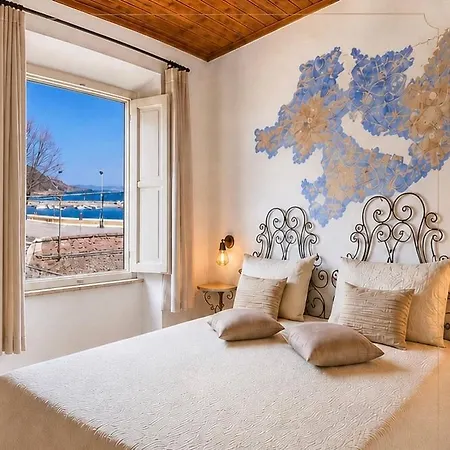 Appartamento Casina Vintage - Rio Marina