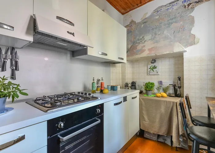 Casina Vintage - 公寓