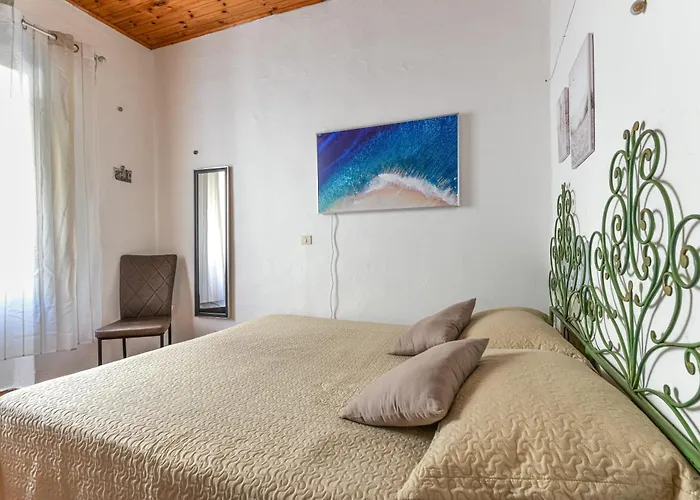 דירה Casina Vintage - *