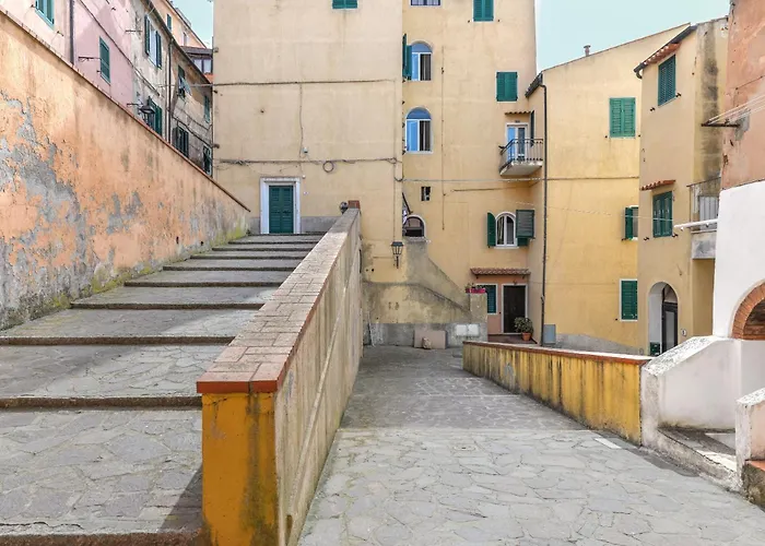 Casina Vintage - 公寓 *