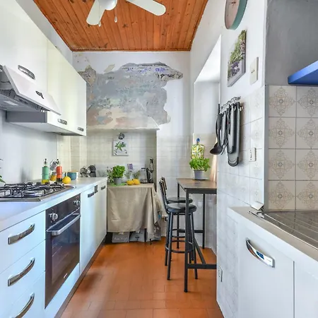 Casina Vintage - * Rio Marina