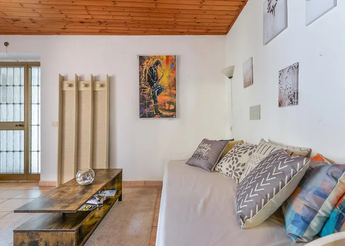 Casina Vintage - Lejlighed Rio Marina