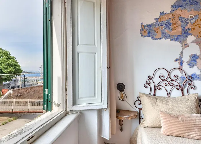 Casina Vintage - Rio Marina