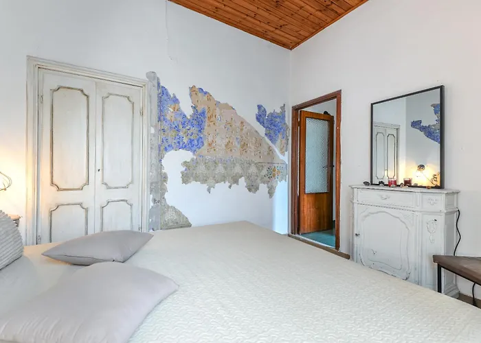 Casina Vintage - Lejlighed Rio Marina