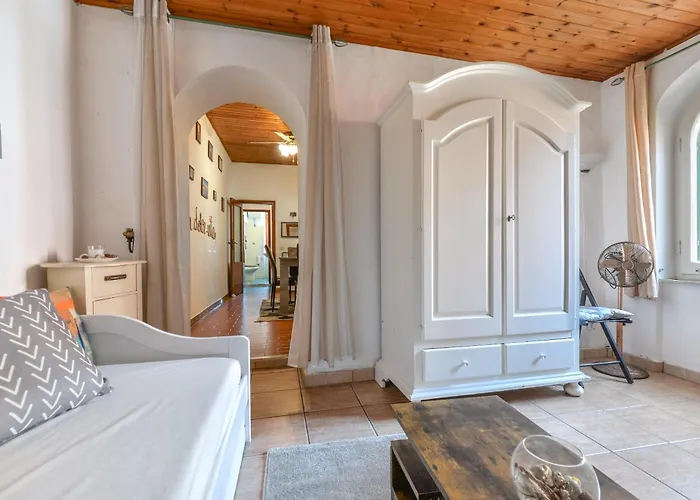 Casina Vintage - Lejlighed