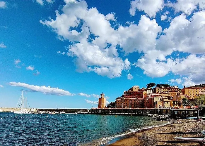 Casina Vintage - Rio Marina