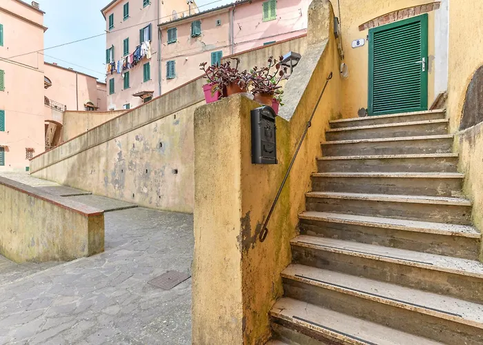 Casina Vintage - * Rio Marina