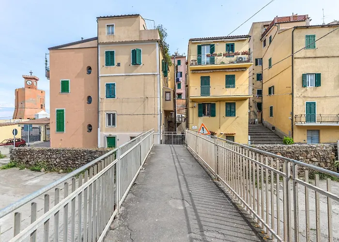 Lejlighed Casina Vintage - *