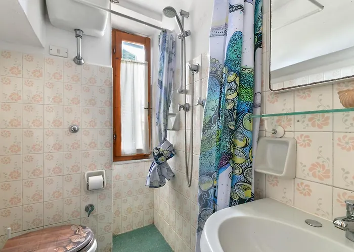 Casina Vintage - Rio Marina