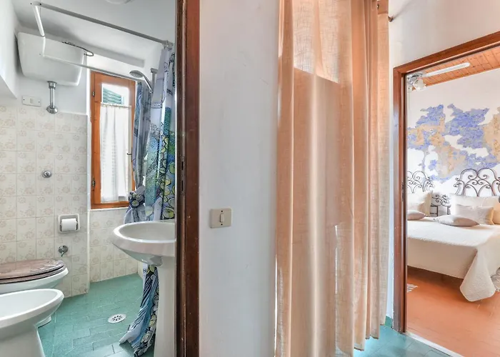 Casina Vintage - Lejlighed