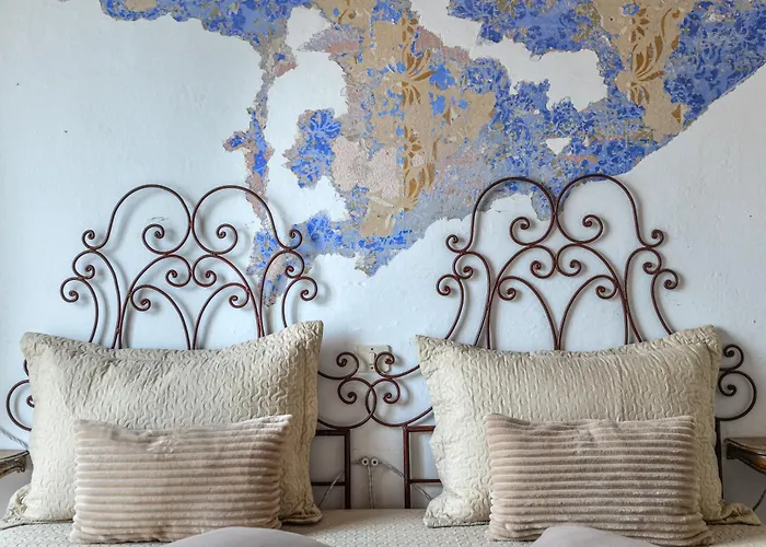 Lejlighed Casina Vintage - *