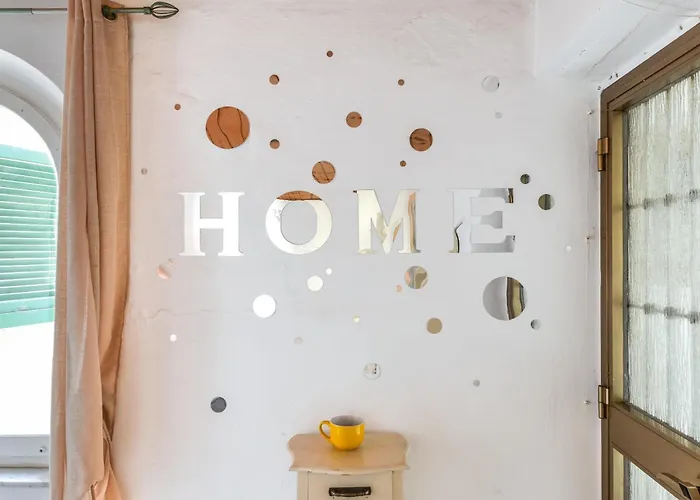 Casina Vintage - Lejlighed