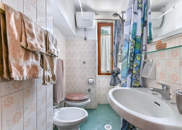 Casina Vintage - Rio Marina