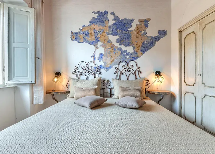 Casina Vintage - Lejlighed Rio Marina